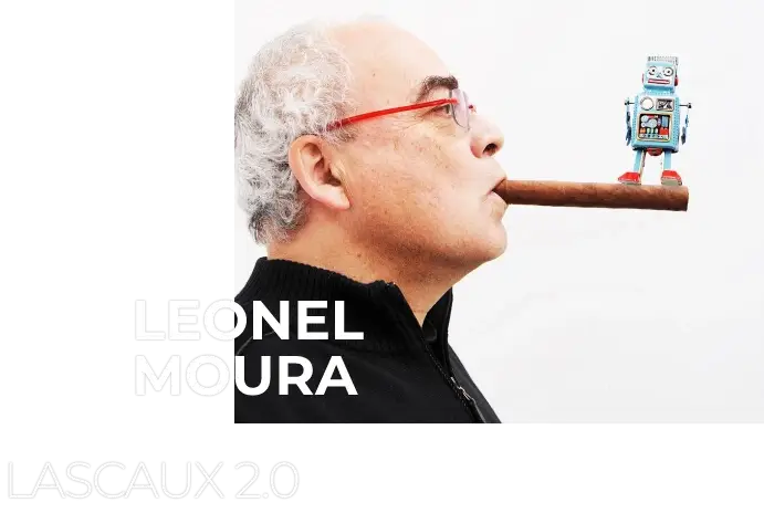 LASCAUX 2.0