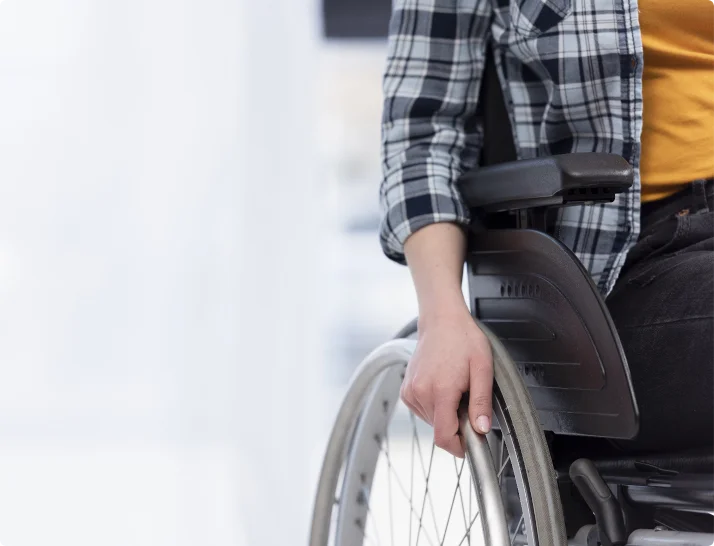 Acessibilidade e Seguran&ccedil;a