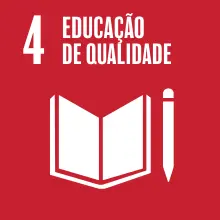 ODS - Educa&ccedil;&atilde;o