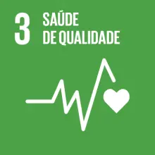 ODS - Sa&uacute;de de Qualidade