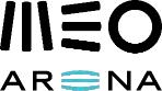 Logo Meo Arena