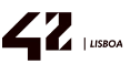 logo 42 Lisboa