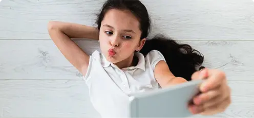 Aliciamento online