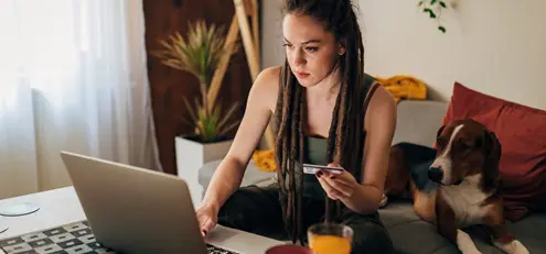 Compras online e oniomania