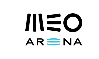 logo MEO Arena