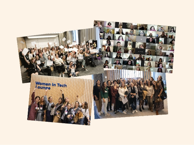 Participantes programa descodifica-te