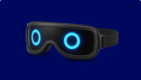 MEO Pixel Eyes