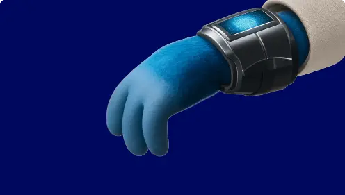 MEO Magic Arm