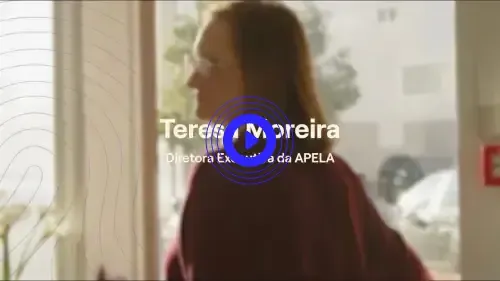 Teresa Moreira - Ponto de Vista