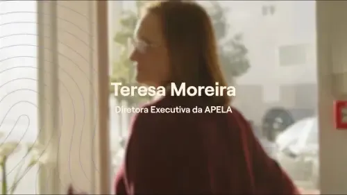 Teresa Moreira - Ponto de Vista