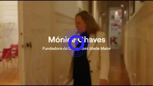 Mónica Chaves Ponto de Vista