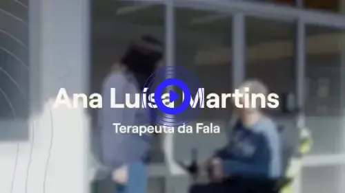 Ana Luísa Martins - Ponto de Vista