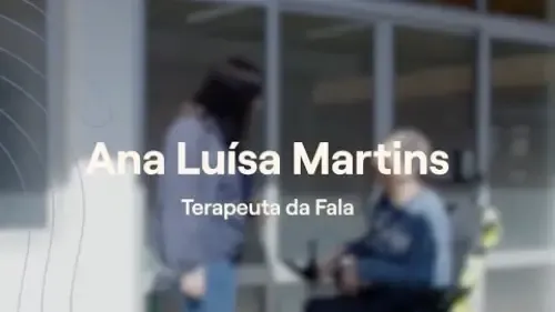 Ana Luísa Martins