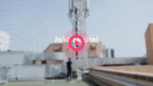 João Noutel no Ponto de Vista