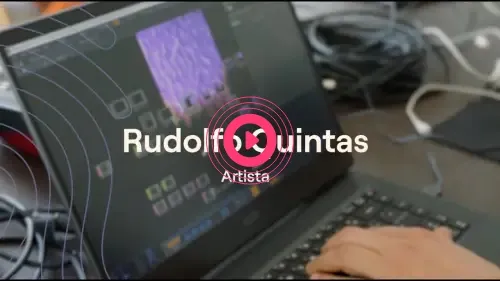Rudolfo Quintas - Ponto de Vista