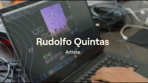 Rudolfo Quintas