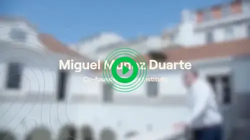 Miguel Muñoz Duarte
