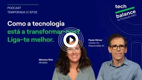 Tech Balance Mariana Reis Mirabilis