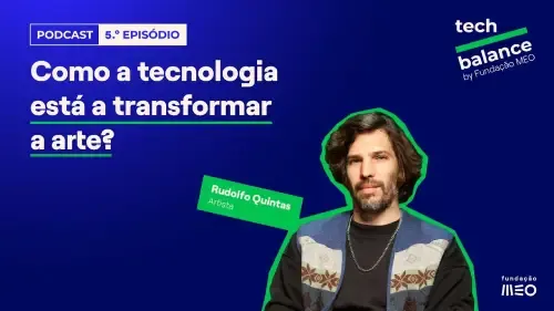 TechBalance | Ep.5