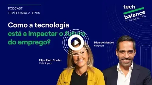 Tech Balance Filipa Pinto Coelho Café Joyeux