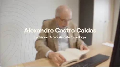 Alexandre Castro Caldas