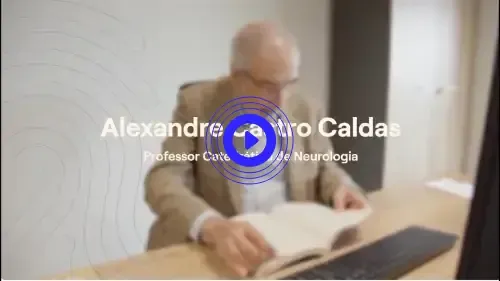 Alexandre Castro Caldas - Ponto de Vista