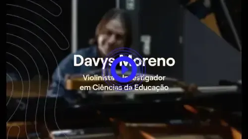 Davys Moreno - Ponto de Vista