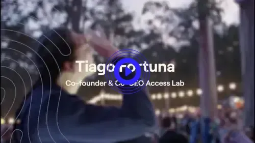 Tiago Fortuna - Ponto de Vista