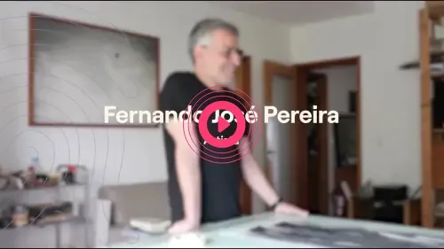 Fernando José Pereira no Ponto de Vista
