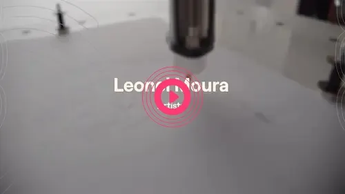 Leonel Moura no Ponto de Vista