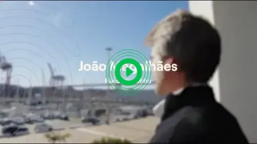 João Magalhães