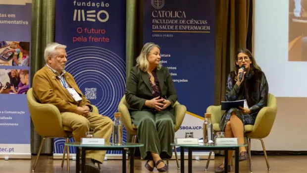 painel congresso comunicar