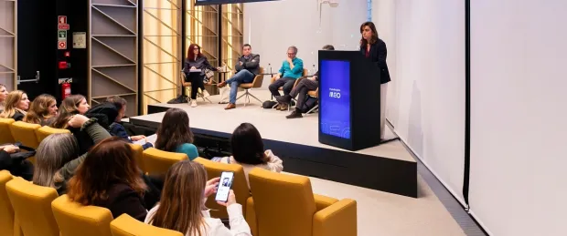 Lançamento catálogo