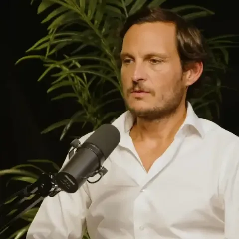 Francisco Pedro Balsemão no Tech Balance