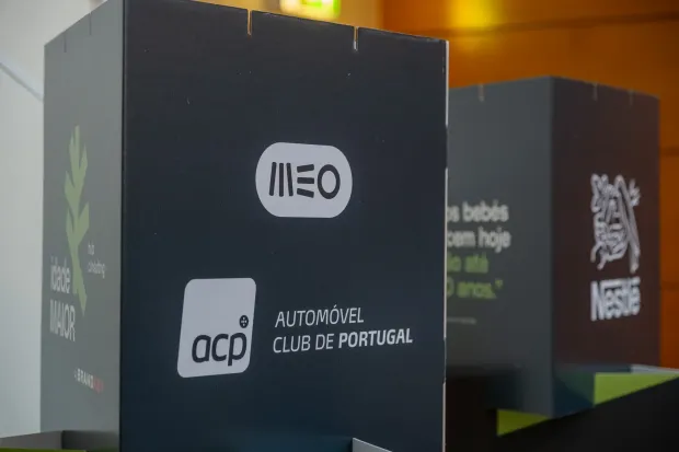 Entrada Idade Maior