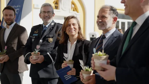 Entidades Oficiais Estou Aqui 2026