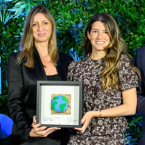 Prémio Bem Estar Comunidade Igualdade Diversidade Equidade