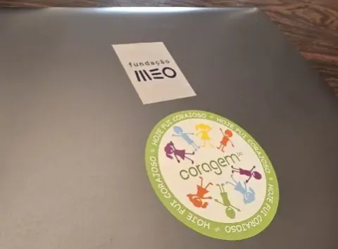 Computador portátil
