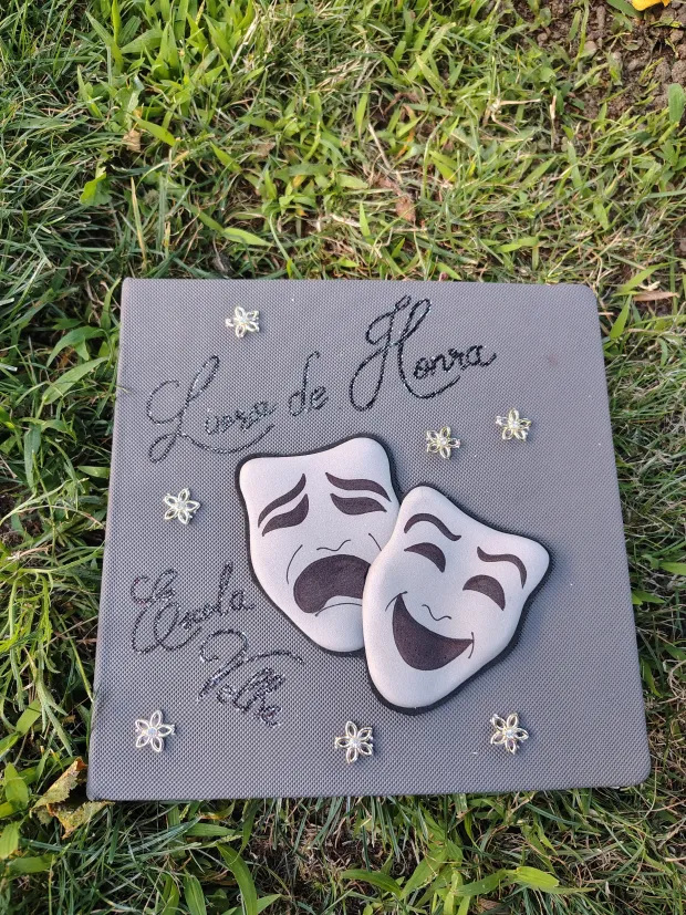 Livro de Honra