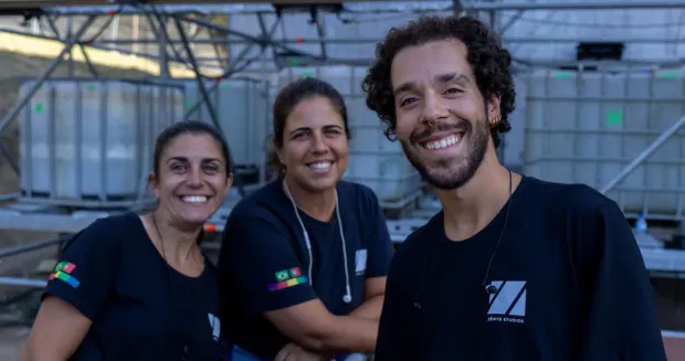 Interpretes de LGP