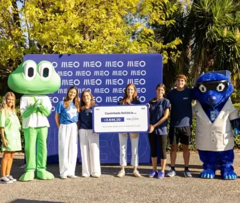 atribuição do donativo