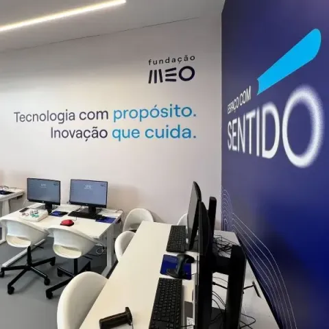 imagem generica de um Espaço com Sentido