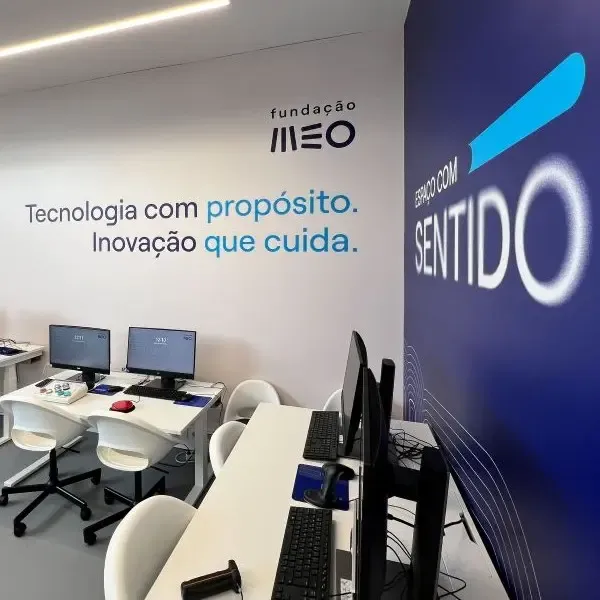 imagem generica de um Espaço com Sentido