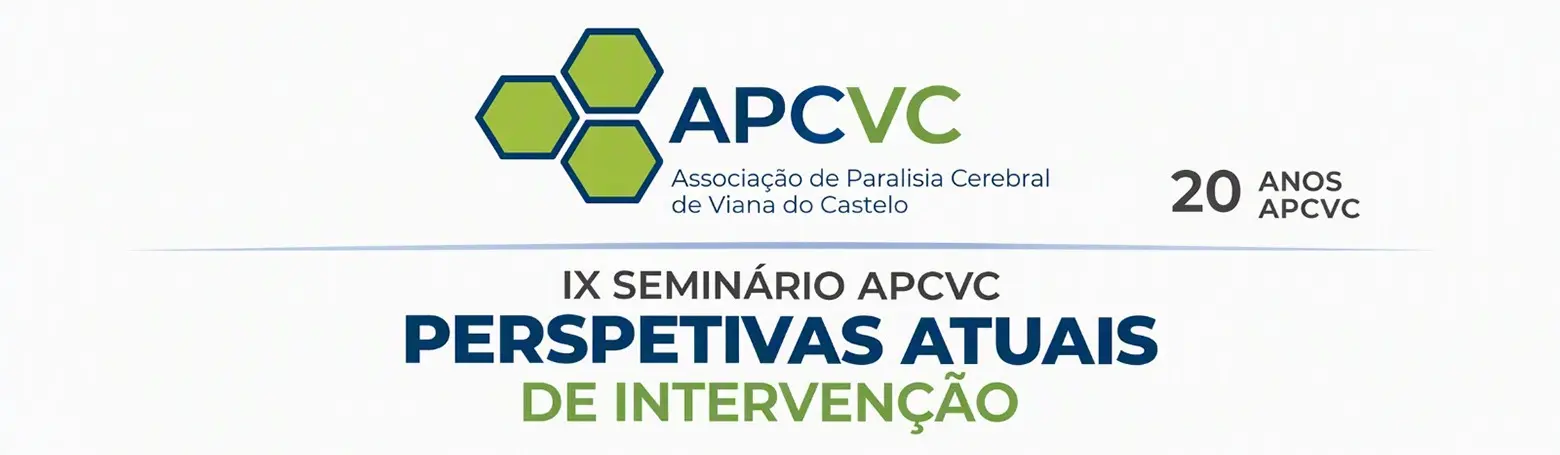 Cartaz APCVC
