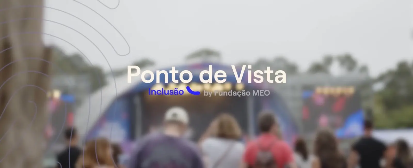 Ponto de Vista Tiago Fortuna header
