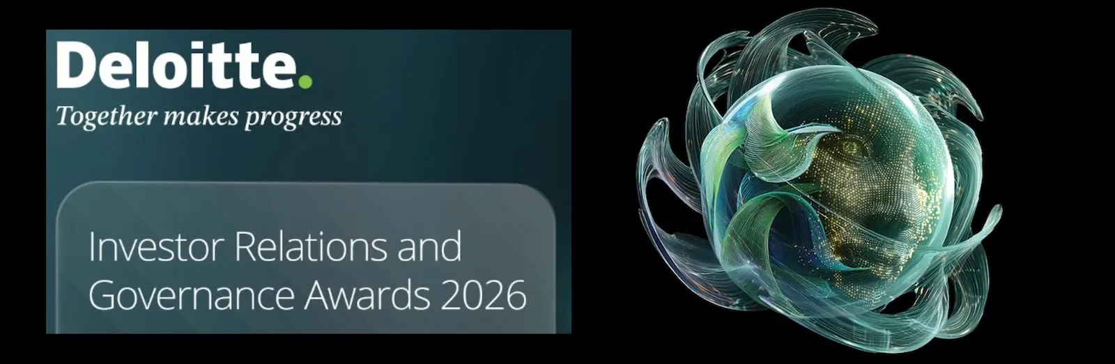 Premio deloitte irg awards